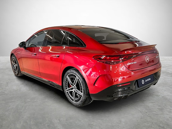 Mercedes-Benz EQE43 3 of 5