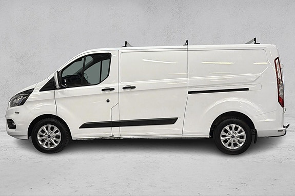 Ford Transit Custom 2 of 21