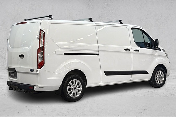 Ford Transit Custom 5 of 21