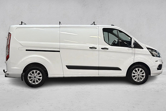 Ford Transit Custom 6 of 21