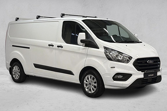 Ford Transit Custom 7 of 21