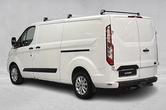 Ford Transit Custom 3 of 21