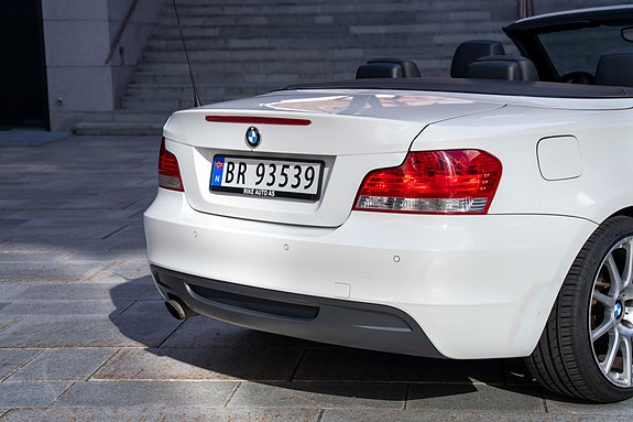 BMW 118i 24 of 30