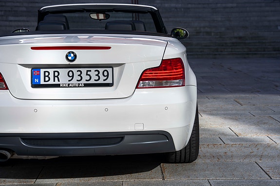 BMW 118i 26 of 30