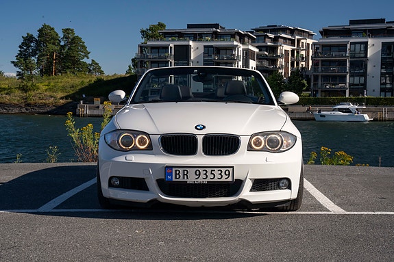 BMW 118i 5 of 5