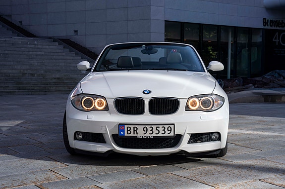 BMW 118i 21 of 30