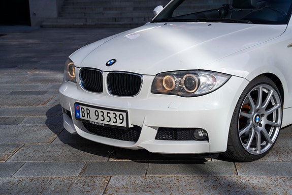 BMW 118i 22 of 30