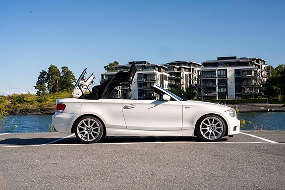 BMW 118i 17 of 30