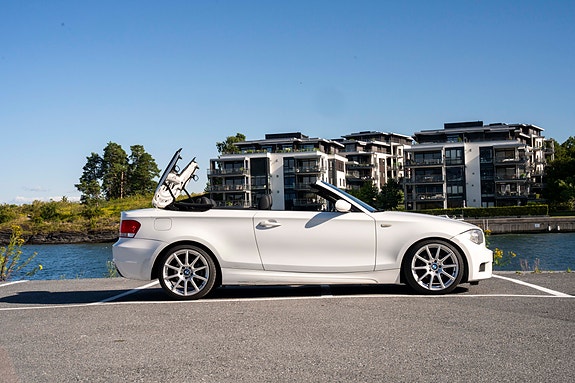 BMW 118i 13 of 30