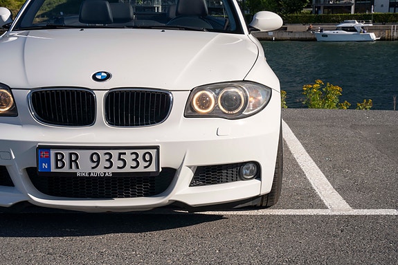 BMW 118i 6 of 30