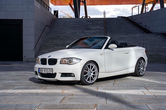BMW 118i 20 of 30