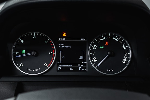 Land Rover Discovery 20 of 30
