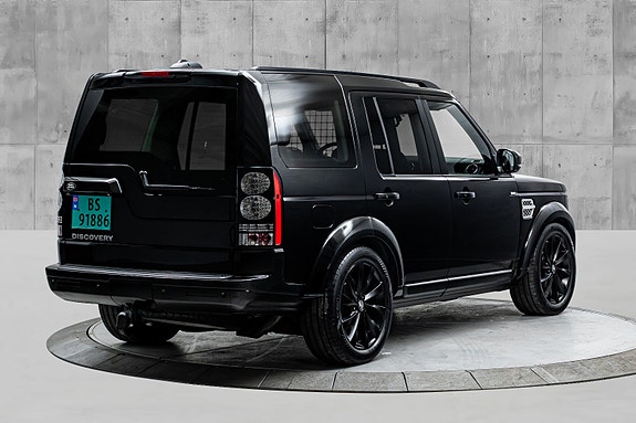 Land Rover Discovery 7 of 30
