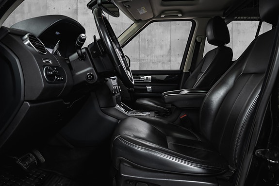 Land Rover Discovery 11 of 30