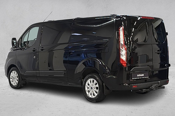 Ford Transit Custom 3 of 26