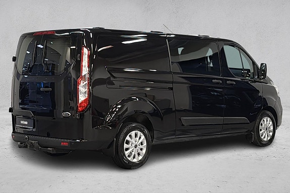 Ford Transit Custom 5 of 26
