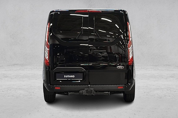 Ford Transit Custom 4 of 26