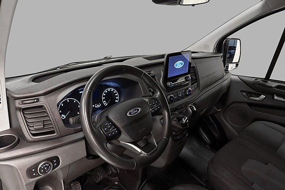 Ford Transit Custom 19 of 26