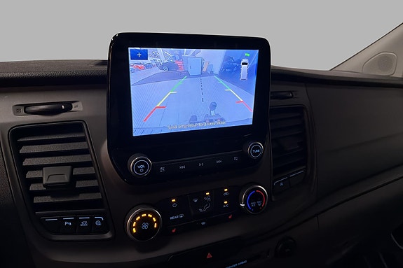 Ford Transit Custom 25 of 26