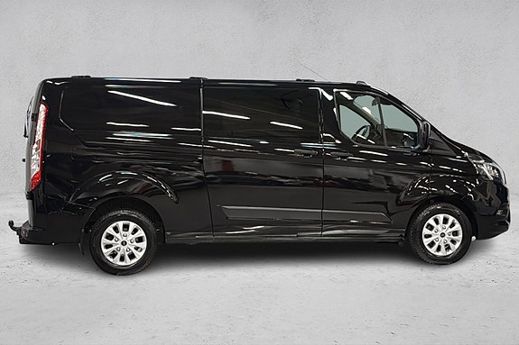 Ford Transit Custom 6 of 26