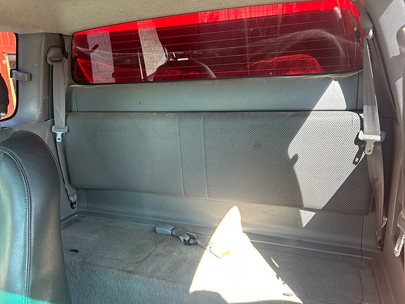 Toyota HiLux 5 of 5