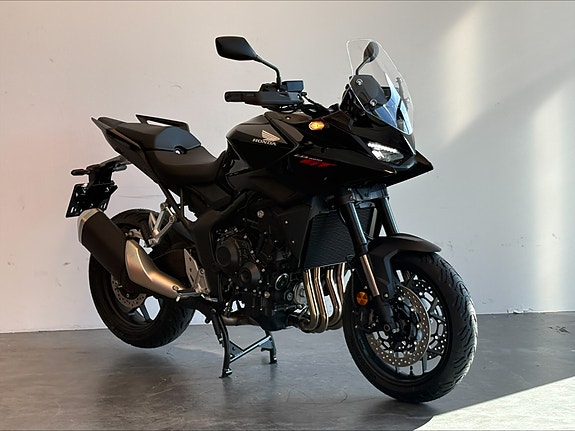 Honda GB 1000 GT 7 of 14