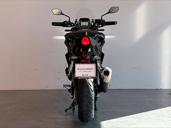 Honda GB 1000 GT 8 of 14