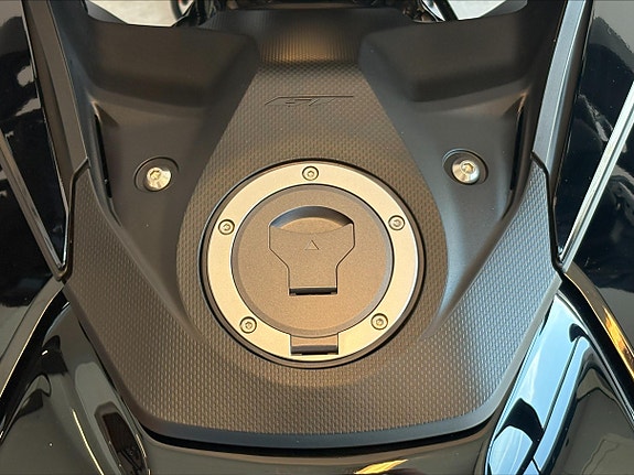 Honda GB 1000 GT 10 of 14