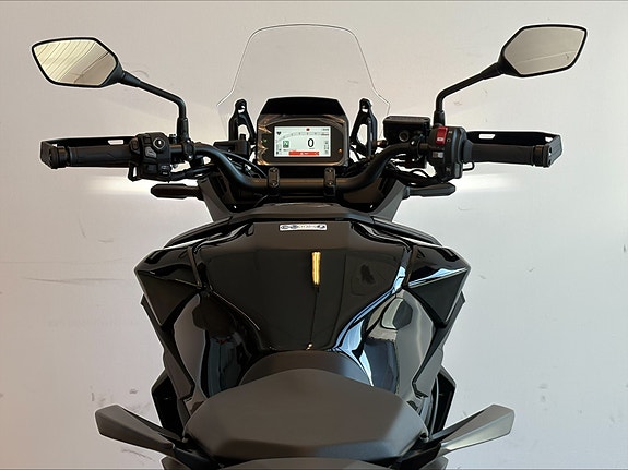 Honda GB 1000 GT 9 of 14
