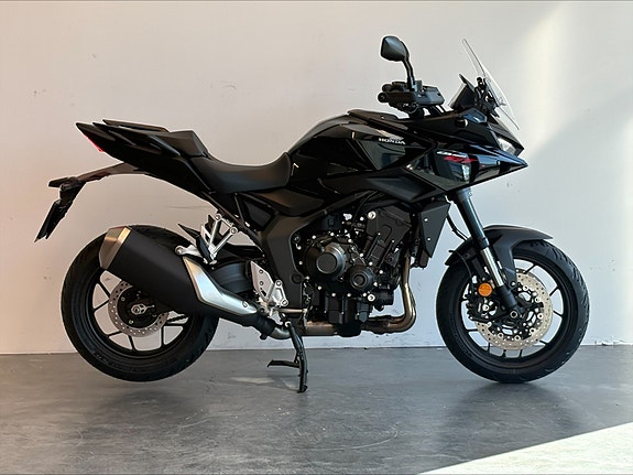 Honda GB 1000 GT 6 of 14