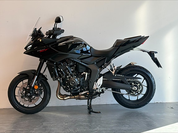 Honda GB 1000 GT 3 of 5