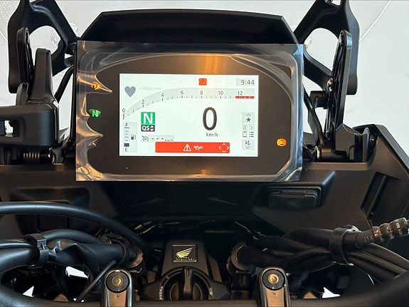 Honda GB 1000 GT 11 of 14