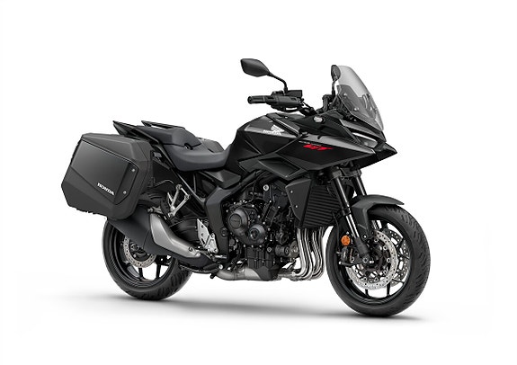 Honda GB 1000 GT 14 of 14