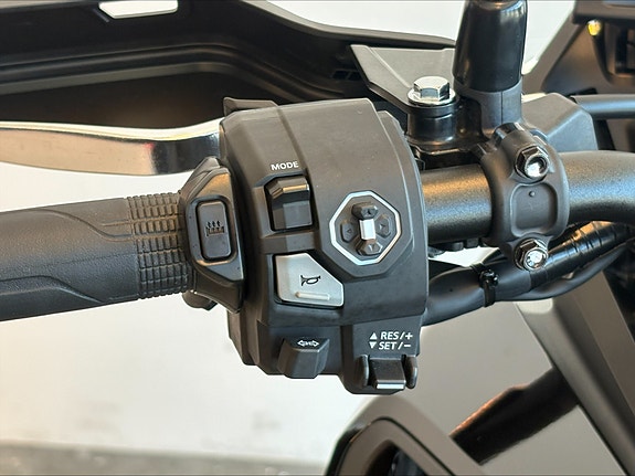 Honda GB 1000 GT 12 of 14