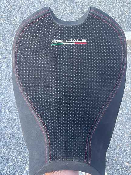 Ducati Panigale V4S 14 of 15