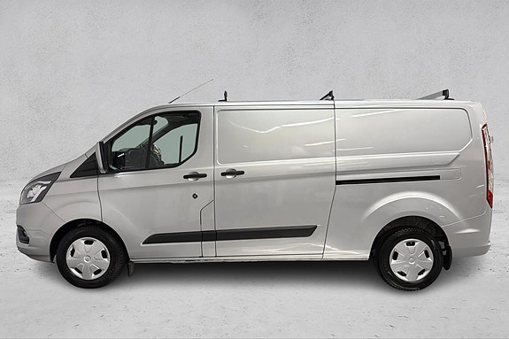 Ford Transit Custom 22 of 24
