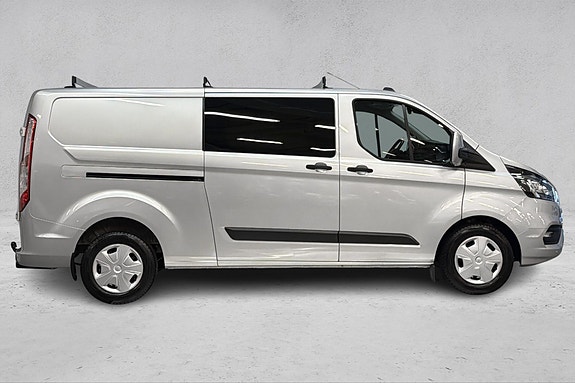 Ford Transit Custom 6 of 24