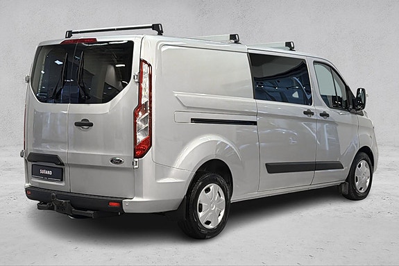 Ford Transit Custom 5 of 24