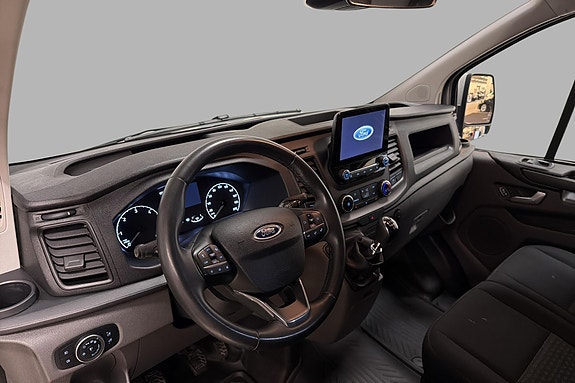 Ford Transit Custom 15 of 24