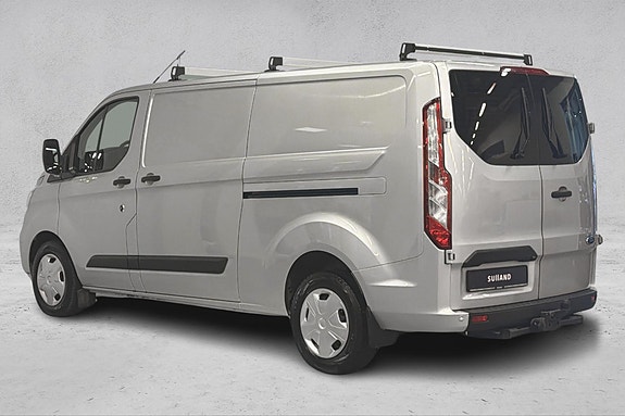 Ford Transit Custom 3 of 24