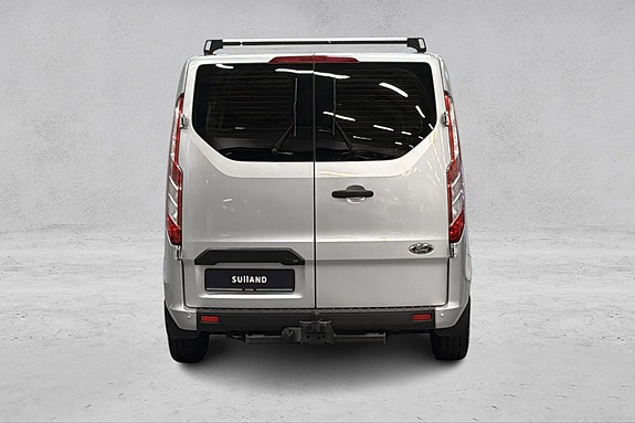 Ford Transit Custom 4 of 24