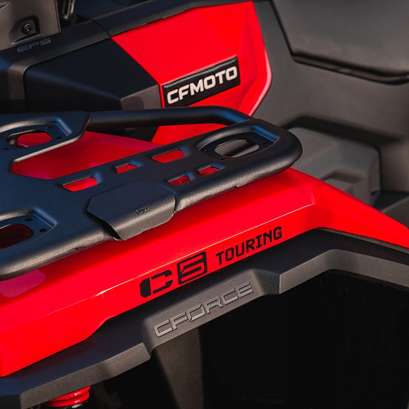 CFMOTO C5 4 of 4