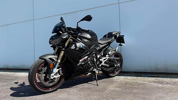 BMW S 1000 R 11 of 17