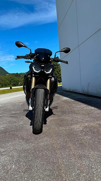 BMW S 1000 R 2 of 17