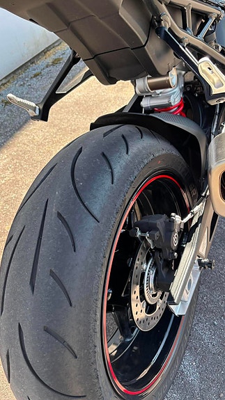 BMW S 1000 R 8 of 17