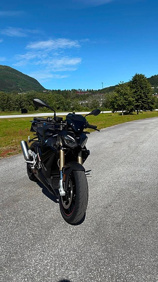 BMW S 1000 R 12 of 17