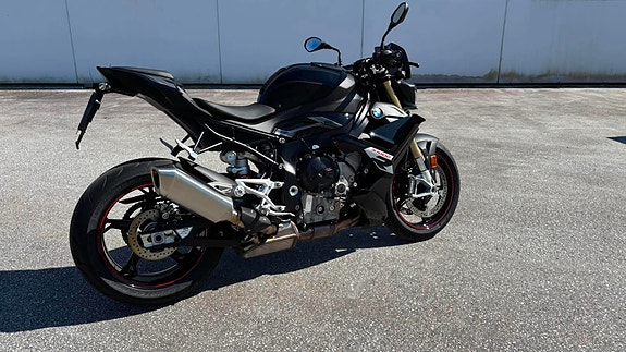 BMW S 1000 R 5 of 17