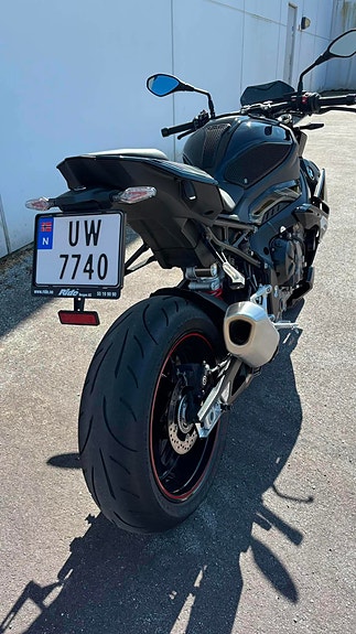 BMW S 1000 R 7 of 17