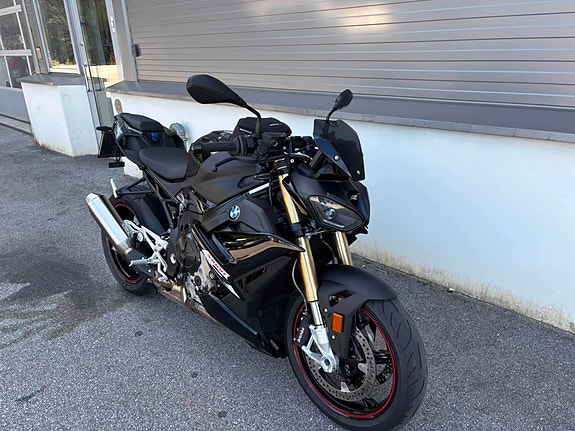 BMW S 1000 R 17 of 17