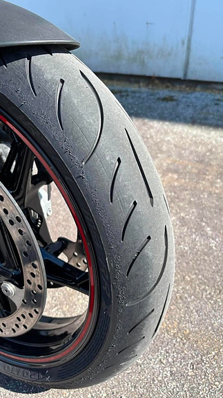 BMW S 1000 R 9 of 17